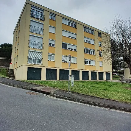 Image 4 - 2 Place du Général de Gaulle, 76000 Rouen, France - Apartment for rent