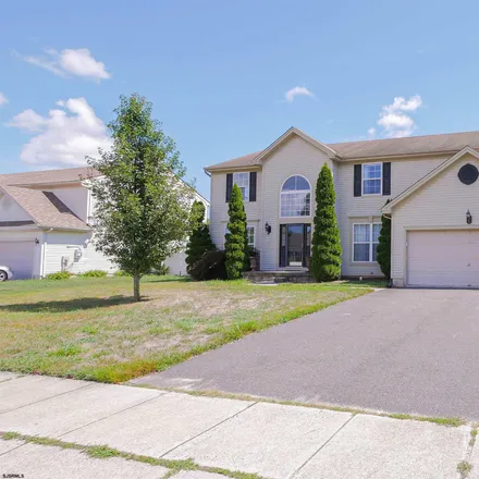 Buy this 5 bed house on 204 Flatbush Avenue in Egg Harbor Township, NJ 08234