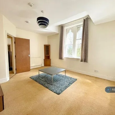 Rent this 1 bed apartment on Mount Royd in Bradford, BD8 7AY