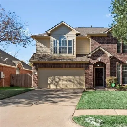 Buy this 4 bed house on 16648 Wheat Mill Drive in Harris County, TX 77095