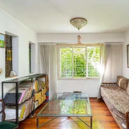 Buy this 2 bed house on Pasaje Las Flores 73 in La Paternal, C1427 CRA Buenos Aires