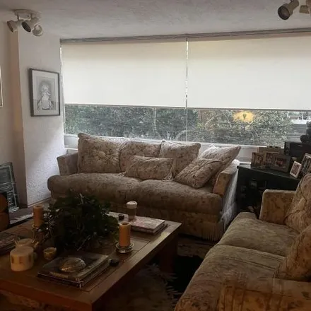 Buy this 3 bed apartment on Calle Duna in Rinconada Volcanes, 04530 Mexico City