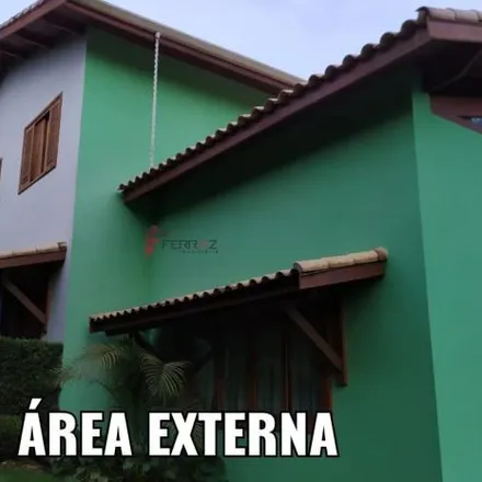 Buy this 3 bed house on Rua Maria das Dores Delfim in Centro, Embu-Guaçu - SP