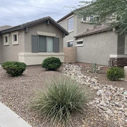 Rent this 3 bed house on 24415 North 27th Street in Phoenix, AZ 85024