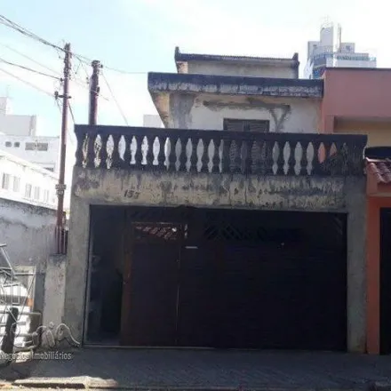 Image 2 - Rua Arnaldo Sante Locoselle, Cerâmica, São Caetano do Sul - SP, 09531-090, Brazil - House for sale