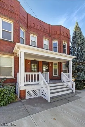Buy this 3 bed condo on Banana Blossom in Clinton Avenue, Cleveland