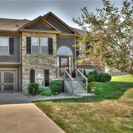 Buy this 4 bed house on 1137 Riley Court in Kearney, MO 64060