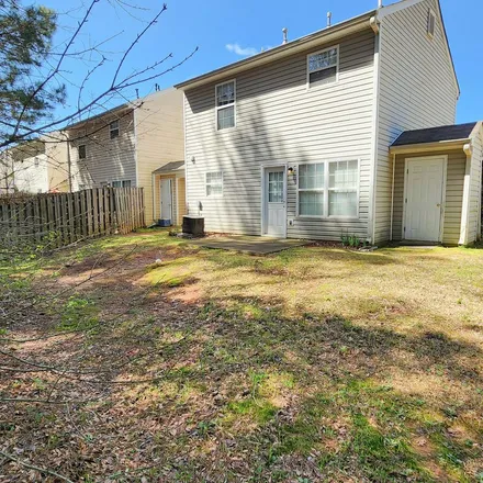 Rent this 2 bed apartment on 142 Watercress Court in Henry County, GA 30281