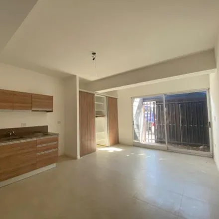Buy this studio apartment on Belén 680 in Vélez Sarsfield, C1407 FAY Buenos Aires