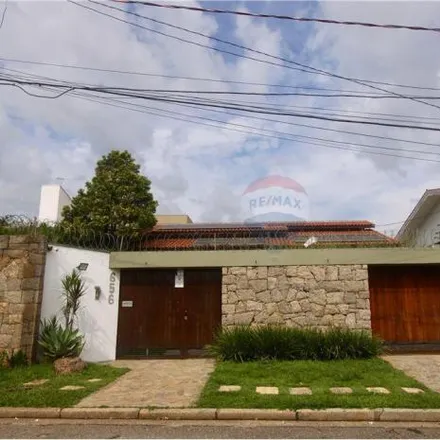 Rent this 3 bed house on Rua João Crespo Lopes in Jardim Uirapuru, Sorocaba - SP