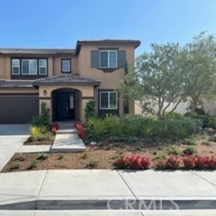 Rent this 4 bed house on Sedum Avenue in San Jacinto, CA 92583