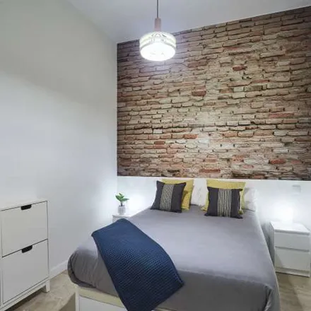 Image 3 - José Cubiles, Plaza de Oriente, 28013 Madrid, Spain - Apartment for rent