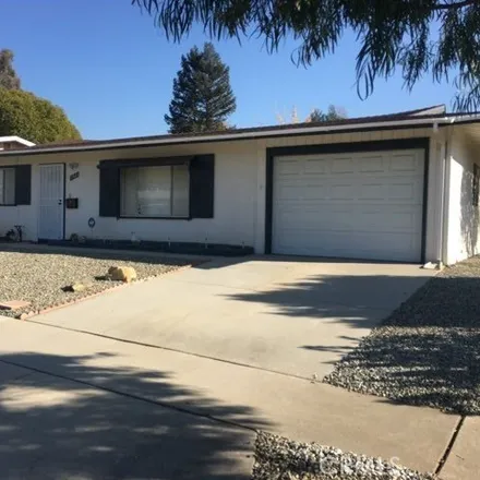 Rent this 2 bed house on 11927 Peach Tree Road in Yucaipa, CA 92399