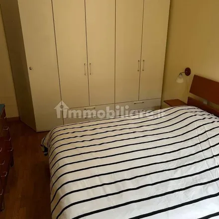 Rent this 1 bed apartment on Via Sogari 18 in 44121 Ferrara FE, Italy