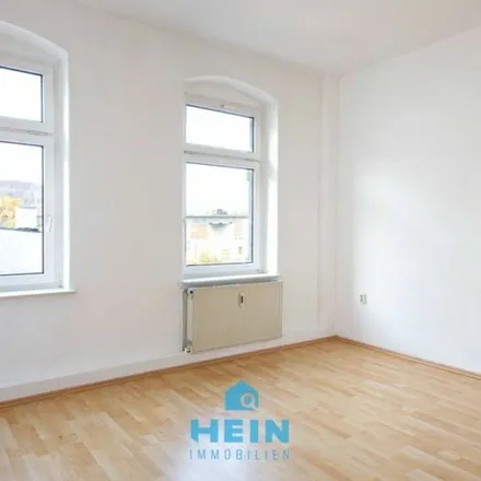 Rent this 2 bed apartment on Schlemaer Straße 13 in 08280 Aue, Germany