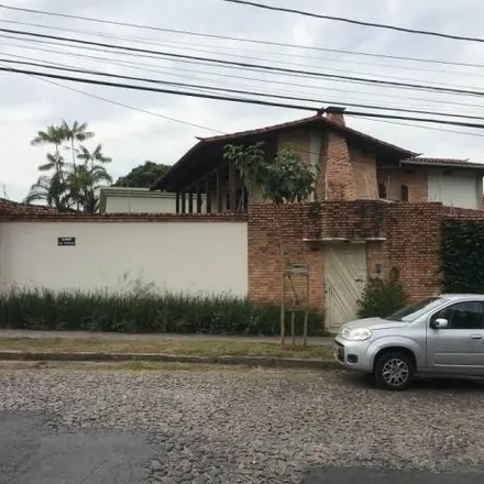 Buy this 6 bed house on Alameda das Princesas in São José, Belo Horizonte - MG