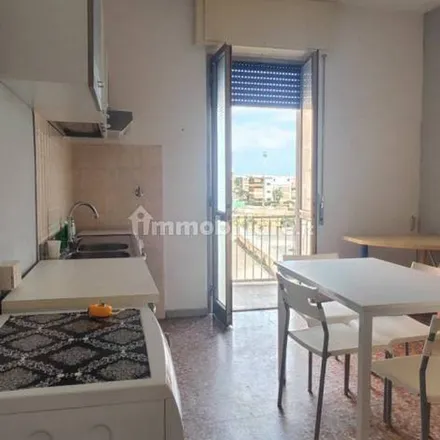 Image 2 - Via delle Quinqueremi, 00112 Rome RM, Italy - Apartment for rent
