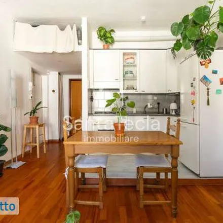 Rent this 2 bed apartment on Via Pastrengo 11 in 20159 Milan MI, Italy