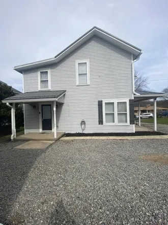 Image 4 - 1724 Front Street, Sligo, Clarion County, PA 16255, USA - House for sale