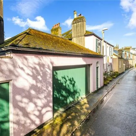 Image 3 - 40 South Ford Road, Kingswear, TQ6 9QS, United Kingdom - House for sale