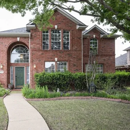 Buy this 4 bed house on 1045 Cherrywood Trail in Coppell, TX 75019