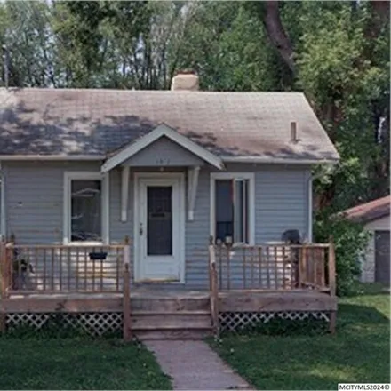Buy this 1 bed house on 1048 North Polk Avenue in Mason City, IA 50401