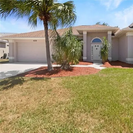 Buy this 3 bed house on 4262 Fairfax Drive East in Manatee County, FL 34203