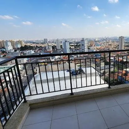 Image 2 - Avenida Doutor Timoteo Penteado 2343, Picanço, Guarulhos - SP, 07094-000, Brazil - Apartment for sale