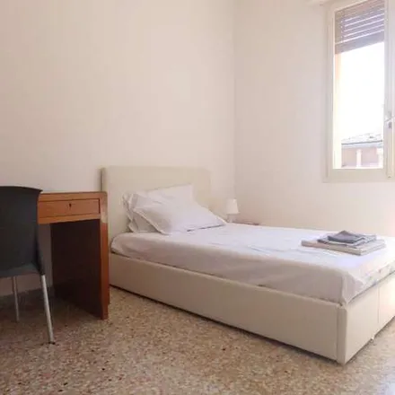 Rent this 6 bed apartment on Viale Alfredo Oriani in 4, 40137 Bologna BO