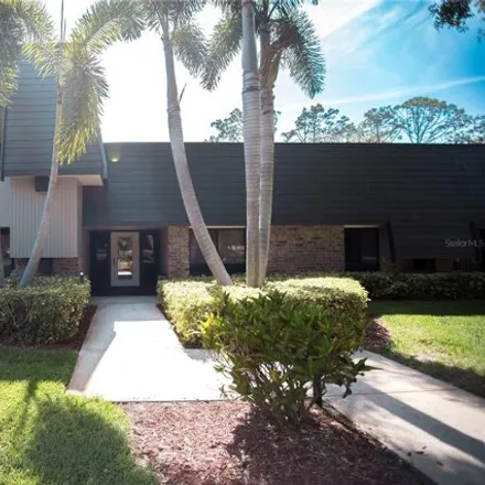 Buy this 1 bed condo on unnamed road in Innisbrook, Palm Harbor