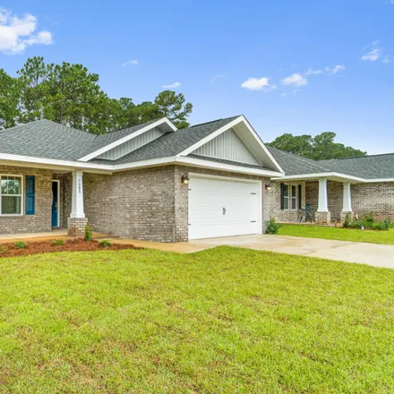 Buy this 3 bed house on 9000 Security Place in Escambia County, FL 32526