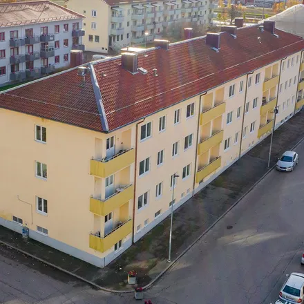 Image 4 - Åbygatan, 264 33 Klippan, Sweden - Apartment for rent