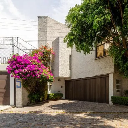 Buy this 4 bed house on Calle Diligencias 10 in Colonia Chimalcoyótl, 14650 Mexico City