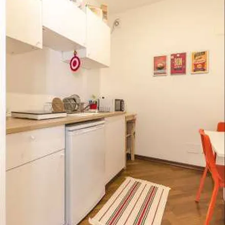 Rent this 2 bed apartment on Via Marsili 9 in 40124 Bologna BO, Italy