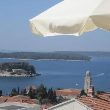 Image 7 - Hvar Island Concierge, Srinjo kola, 21460 Grad Stari Grad, Croatia - Apartment for rent