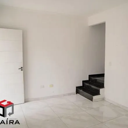 Buy this 3 bed house on Rua Baependi in Vila Alzira, Santo André - SP