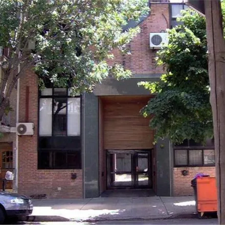 Image 2 - Bahía Blanca 3332, Villa Devoto, C1417 AOP Buenos Aires, Argentina - Apartment for sale