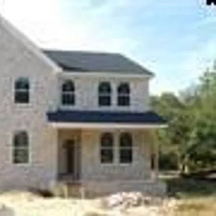 Image 1 - 308 Bloomsbury Circle, Camden, SC 29020, USA - House for sale