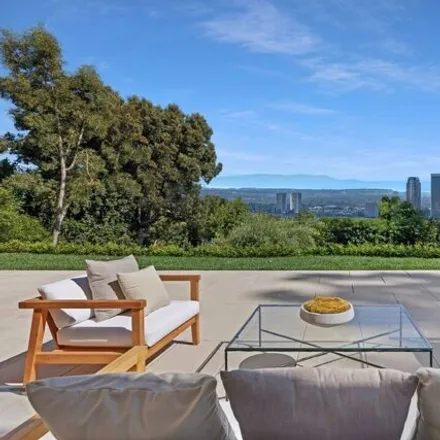Image 5 - 1227 Lago Vista Drive, Beverly Hills, CA 90210, USA - House for sale
