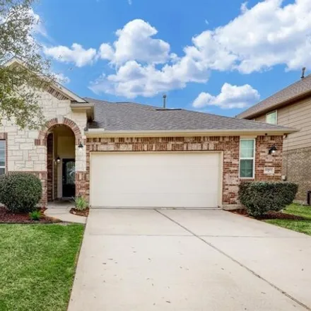 Buy this 3 bed house on 22411 Windbourne Drive in Harris County, TX 77375
