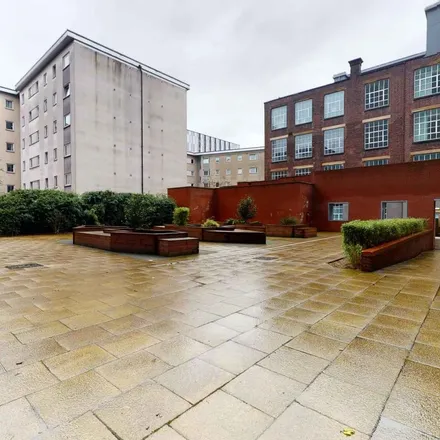 Rent this 1 bed apartment on Penworks House in 5 Moland Street, Aston