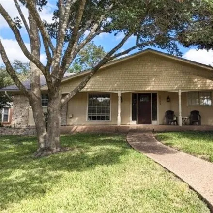 Buy this 4 bed house on 2829 Woodland Drive in Waco, TX 76710