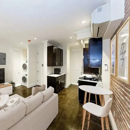 Rent this 3 bed apartment on 350 East 13th Street in New York, NY 10003