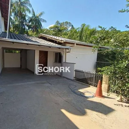 Image 2 - unnamed road, Itoupava Central, Blumenau - SC, 89062-258, Brazil - House for rent