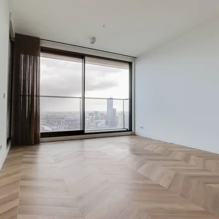 Image 1 - The Terraced Tower, Boompjes, 3011 XD Rotterdam, Netherlands - Apartment for rent