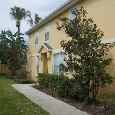 Image 2 - 6755 Breezy Palm Drive, Riverview, FL 33578, USA - Townhouse for rent