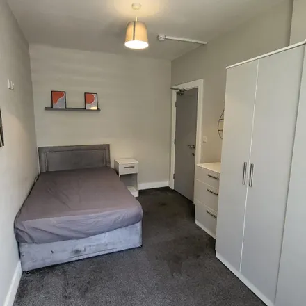 Rent this 1 bed room on St Mary's Road in City Centre, Doncaster