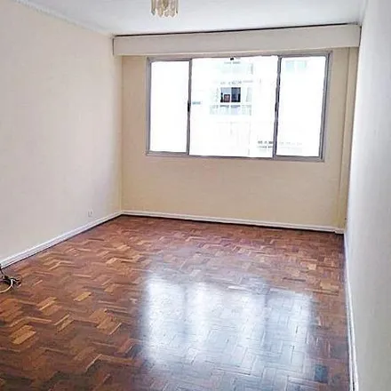 Buy this 2 bed apartment on Rua Fradique Coutinho 238 in Pinheiros, São Paulo - SP