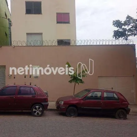 Rent this 3 bed apartment on Rua Eriberto Crivellari in Diamante, Belo Horizonte - MG