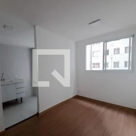 Rent this 2 bed apartment on Rua Visconde de Parnaíba 1134 in Brás, São Paulo - SP